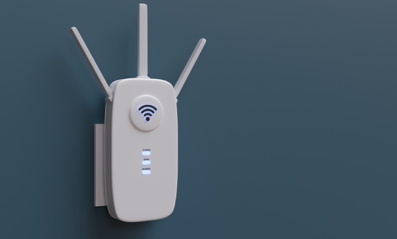 Yüksek Hızlı Wifi
