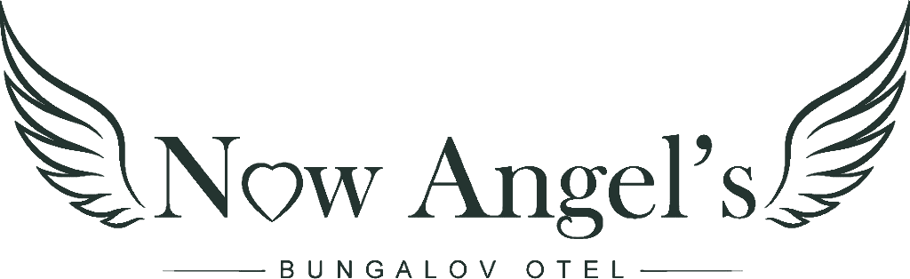 Now Angel's Bungalov